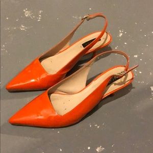 Escada Pumps Sandals